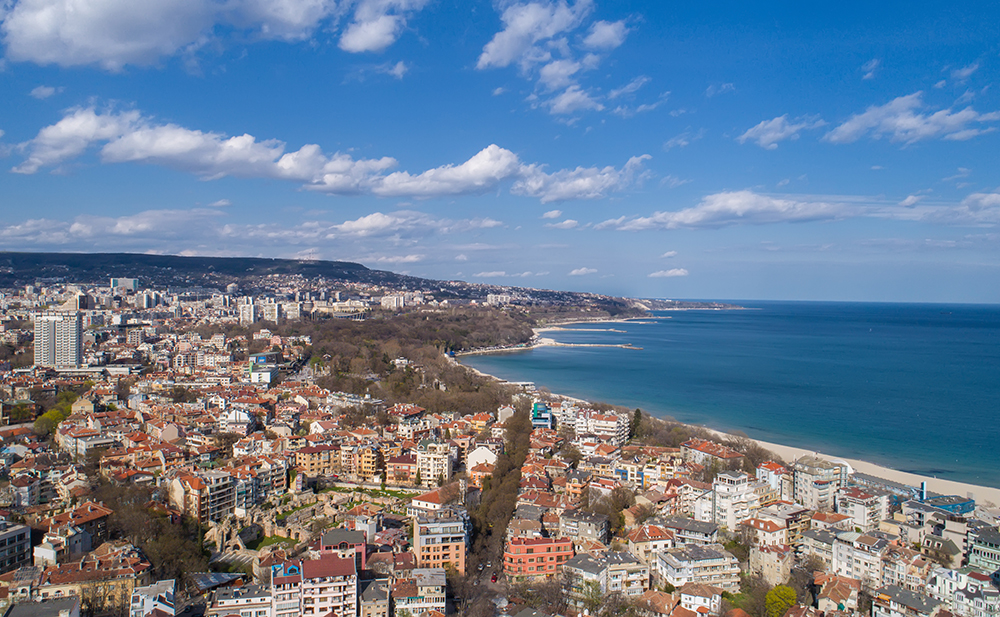 Varna